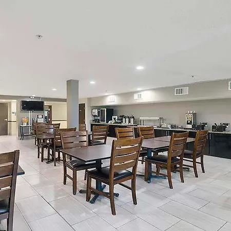 Surestay Plus Hotel By Best Western Rocklin 