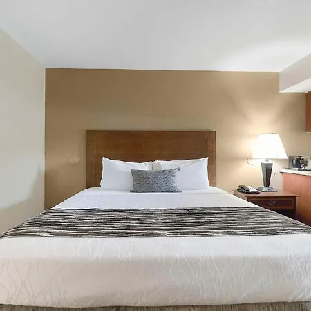 Surestay Plus Hotel By Best Western Rocklin Exterior photo