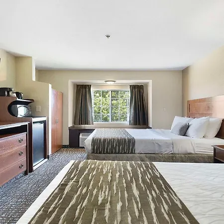 Surestay Plus Hotel By Best Western Rocklin Exterior photo