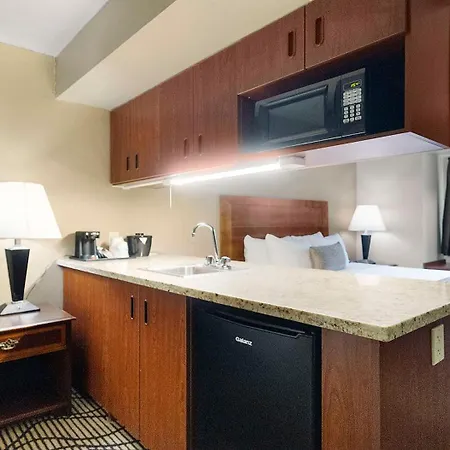 Surestay Plus Hotel By Best Western Rocklin Exterior photo
