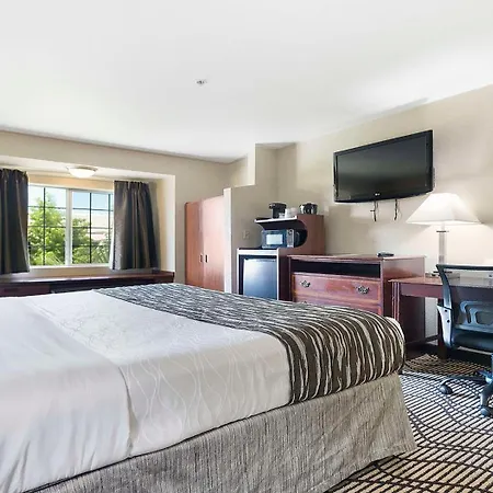Surestay Plus Hotel By Best Western Rocklin Exterior photo