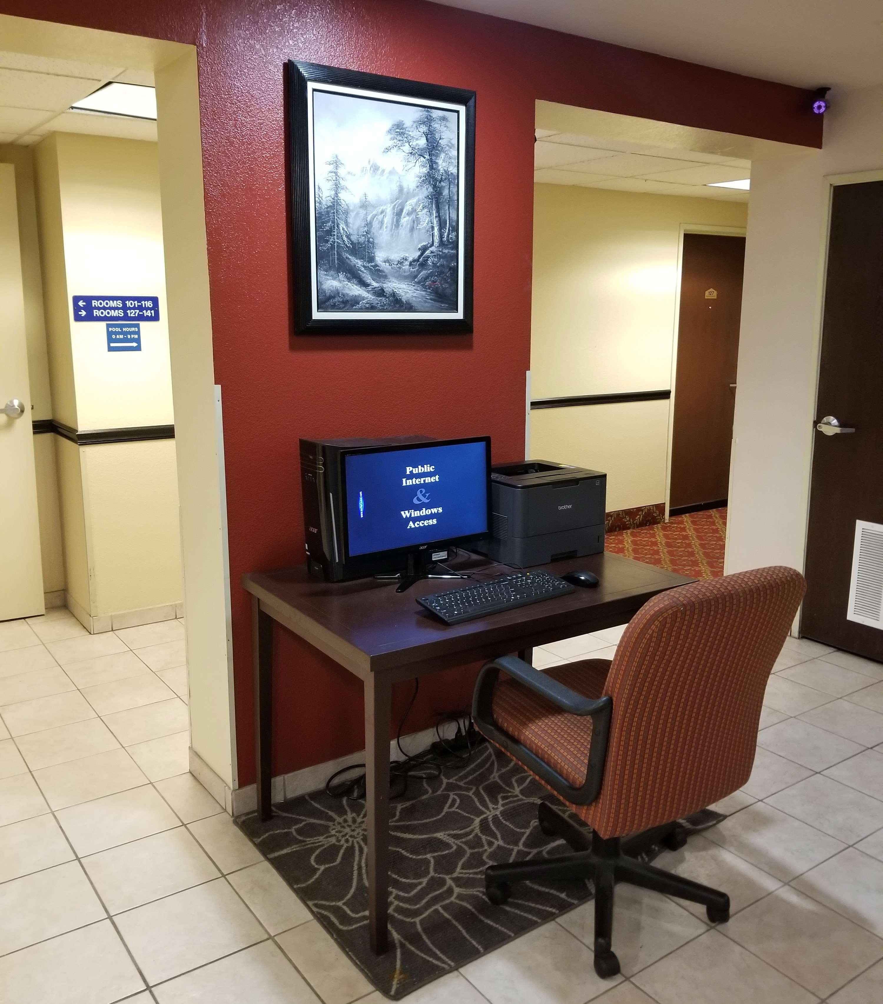 Hotel Surestay By Western