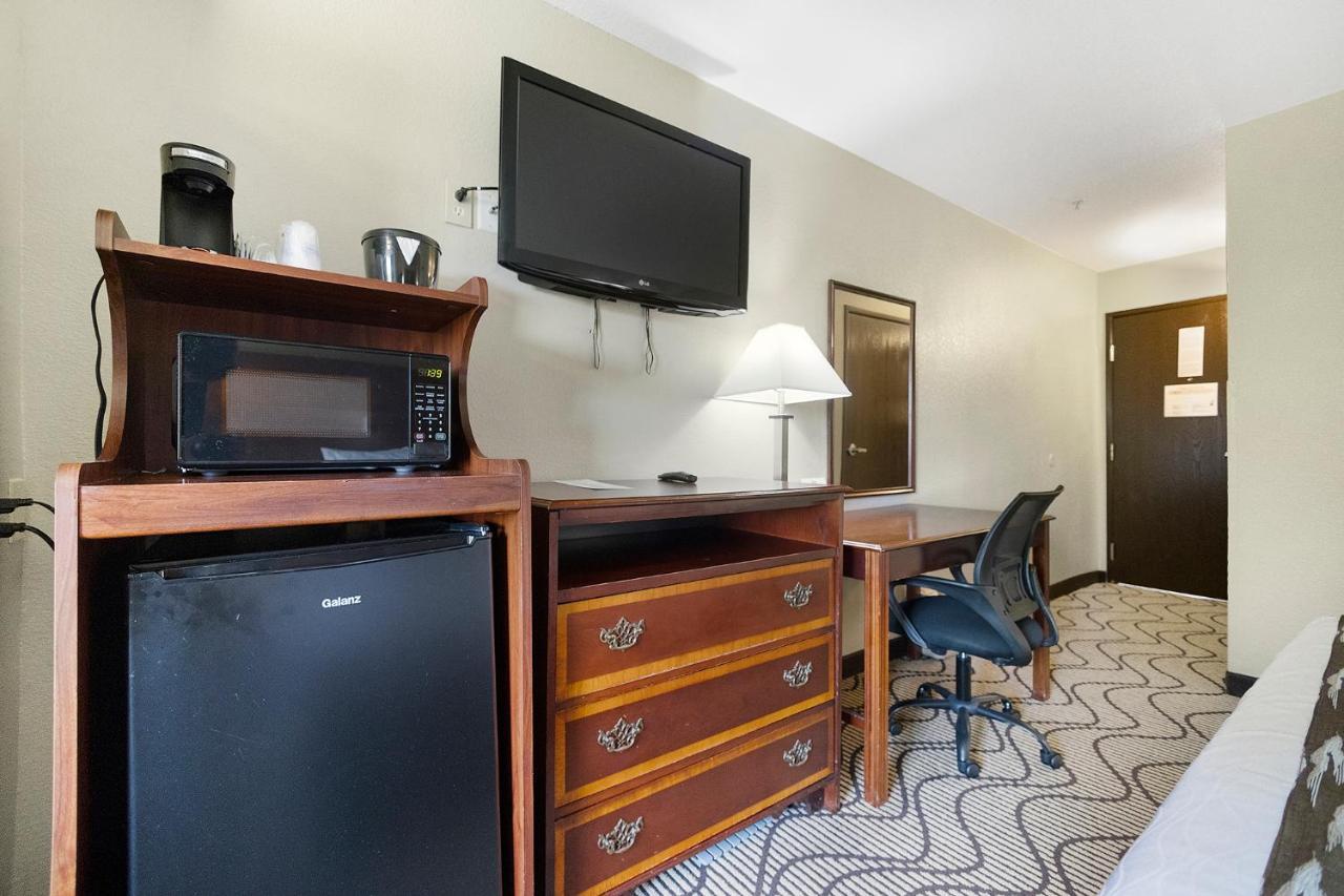 Hotel Surestay By Western