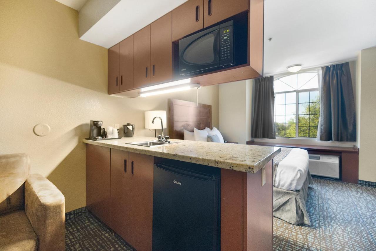 Surestay By Western Hotel