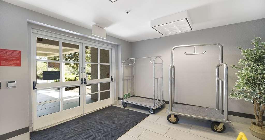 Surestay By Western Hotel 3*