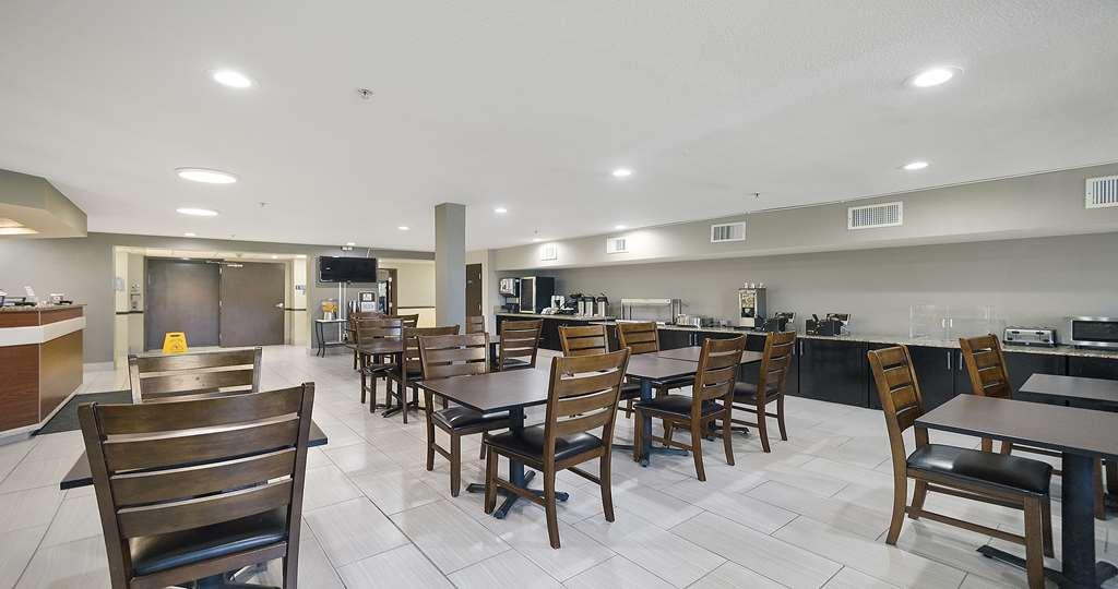 Surestay By Western Hotel Rocklin