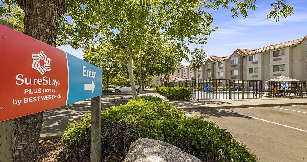Surestay By Western Rocklin