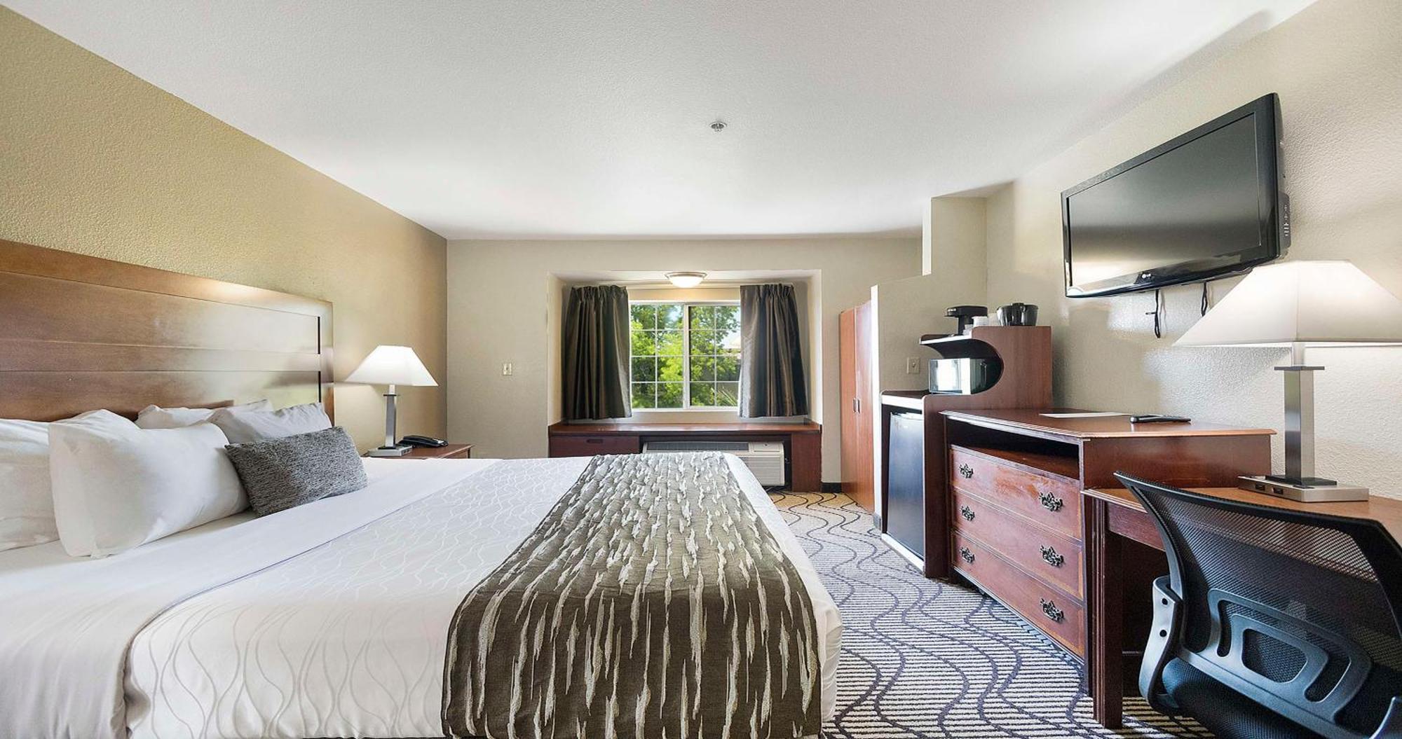 Surestay By Western 3*