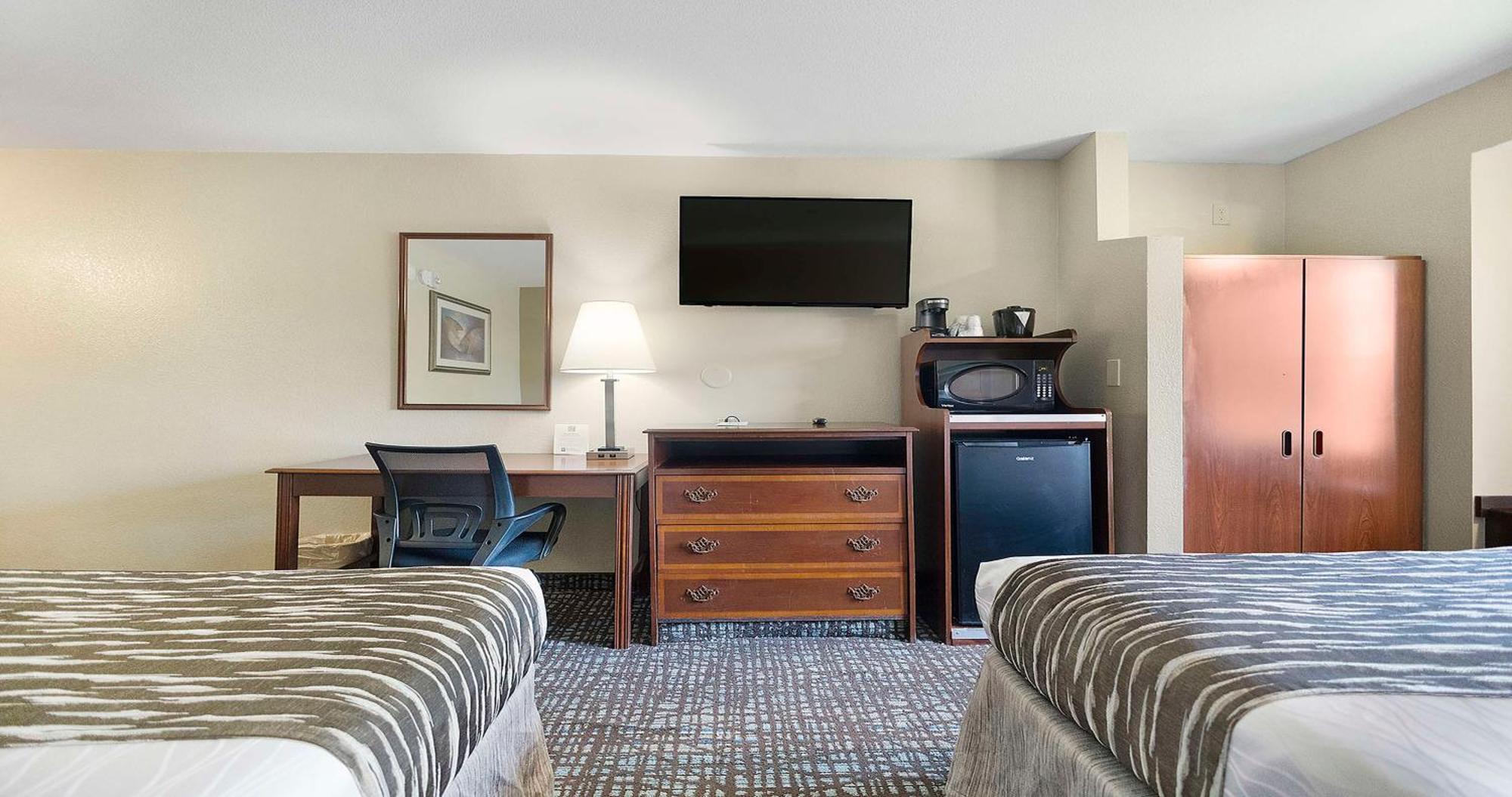 Surestay By Western Rocklin