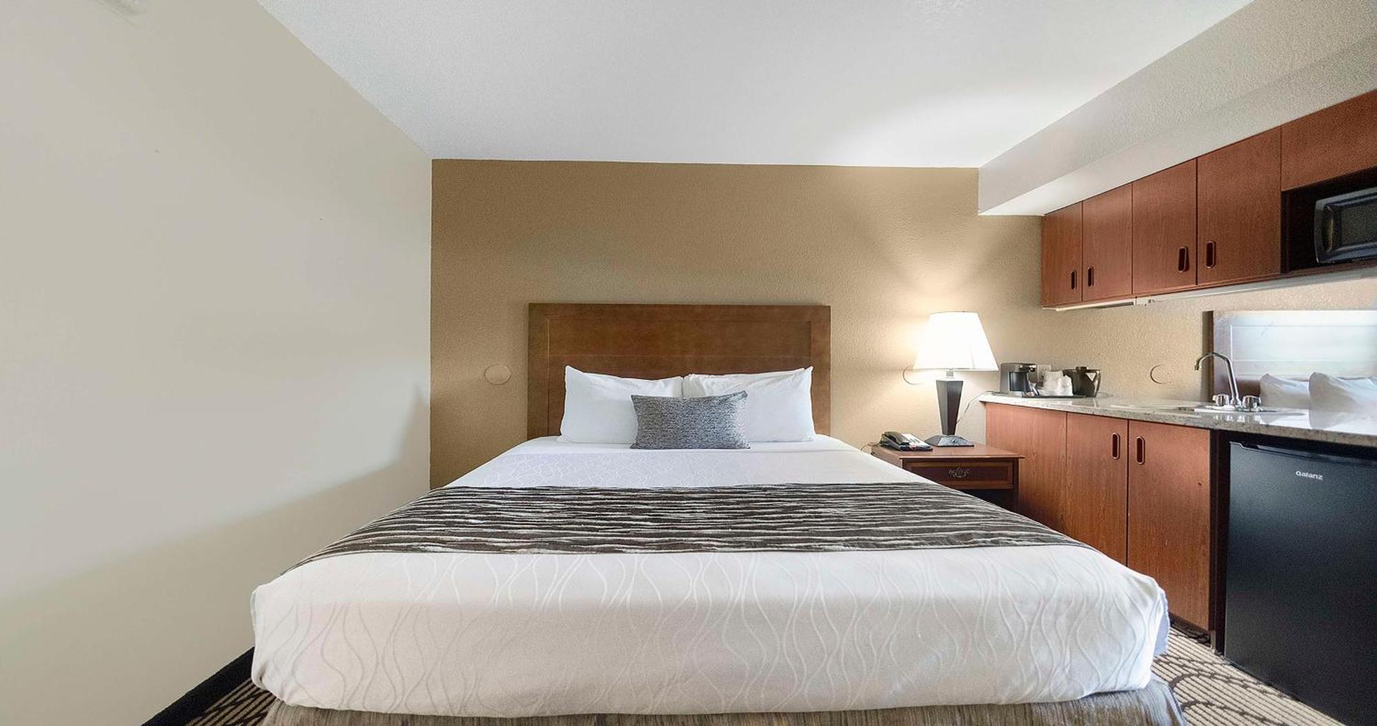 Surestay By Western Hotel