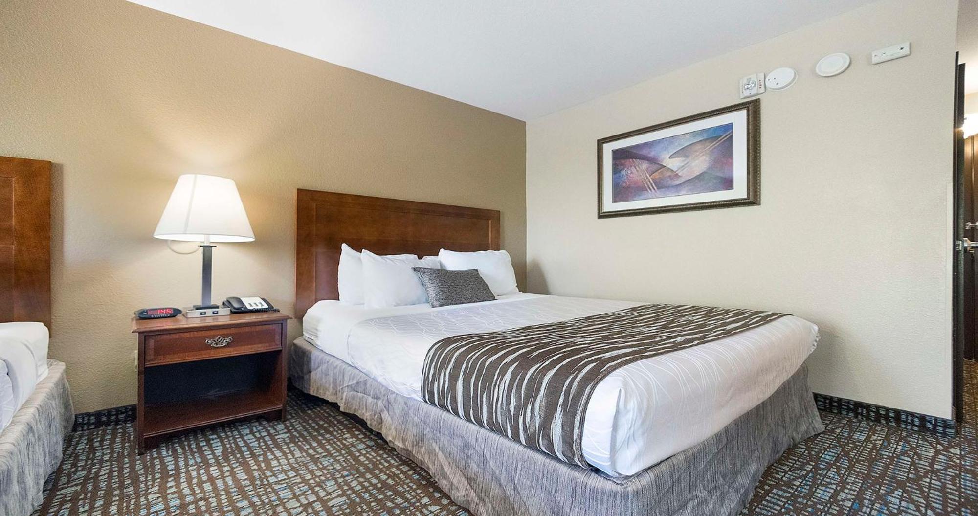Surestay By Western Rocklin