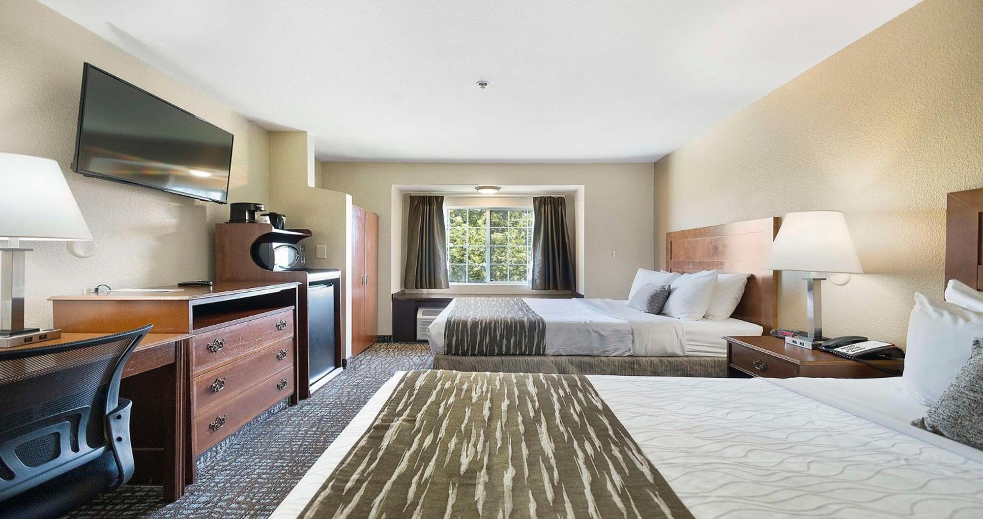 Hotel Surestay By Western