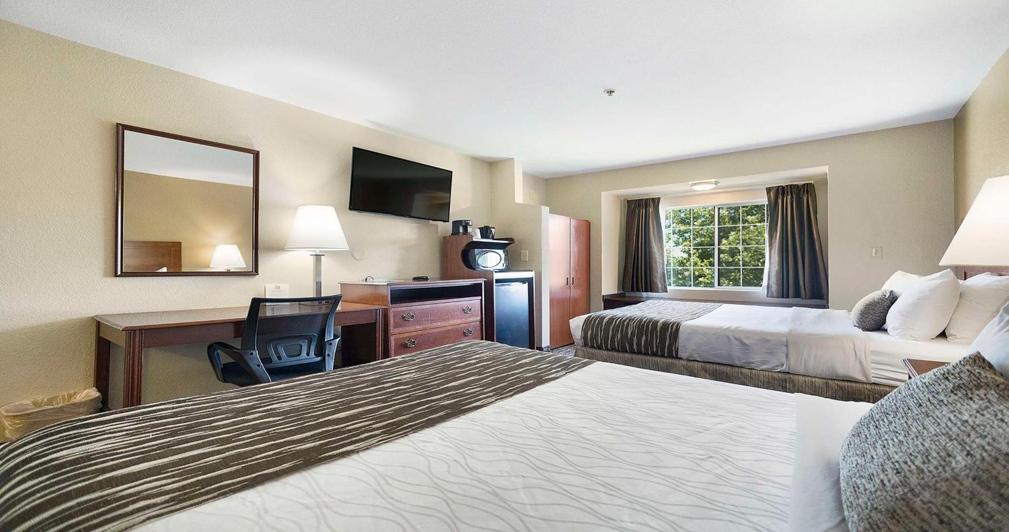 Surestay By Western 3* Rocklin