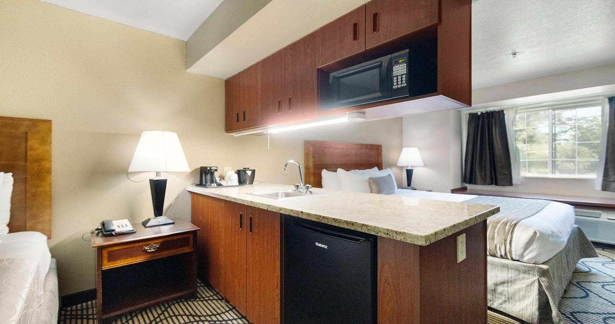 Hotel Surestay By Western