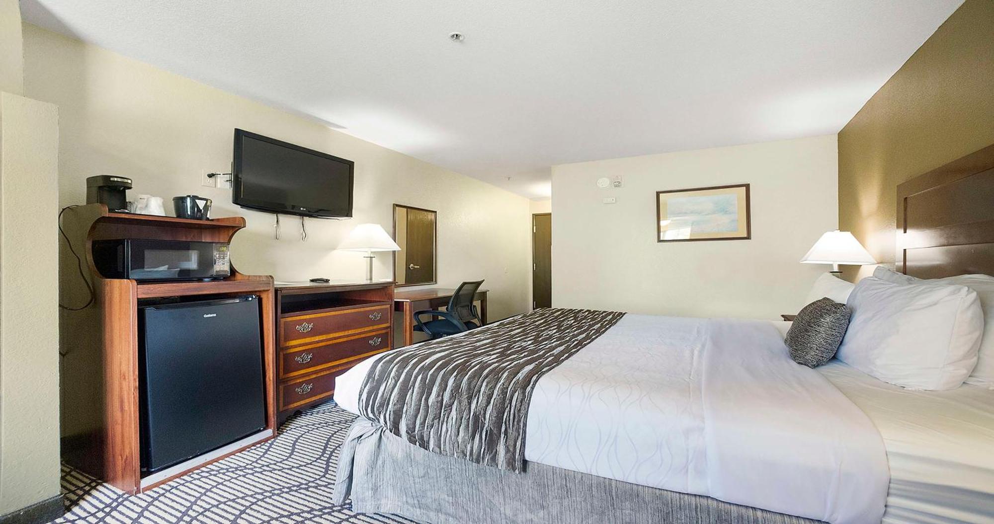 Surestay By Western Hotel 3*