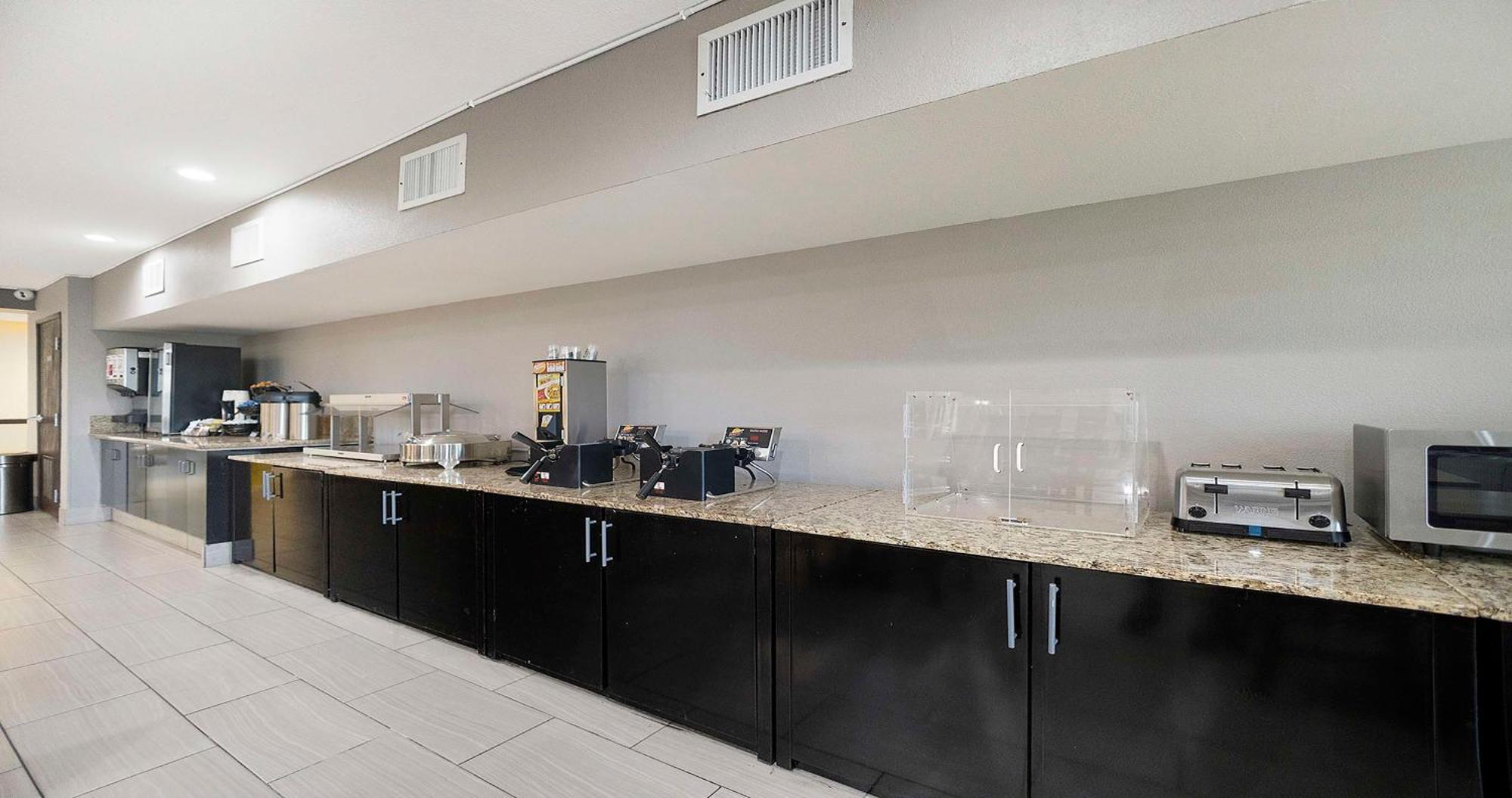 Hotel Surestay By Western 3*
