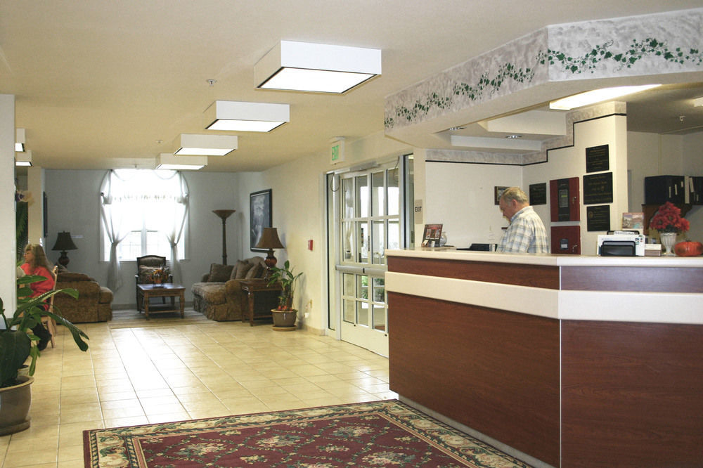 Hotel Surestay By Western 3*