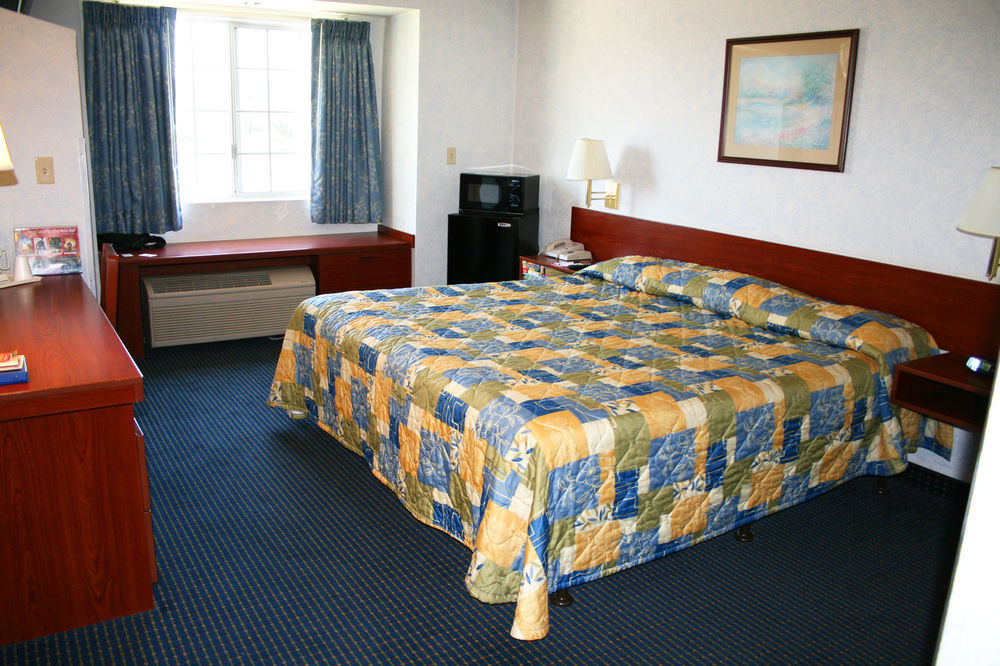Surestay By Western